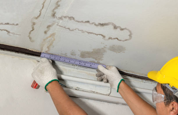 24/7 Emergency Water Damage Restoration experts in Charleston, WV